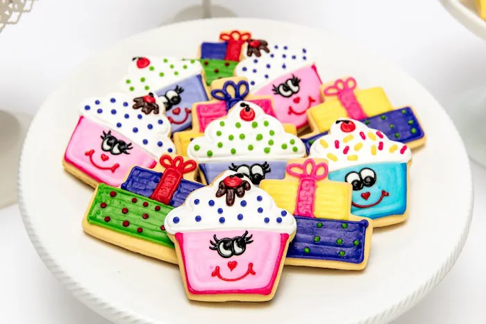 Cookies & Cupcake By Design Picture 6