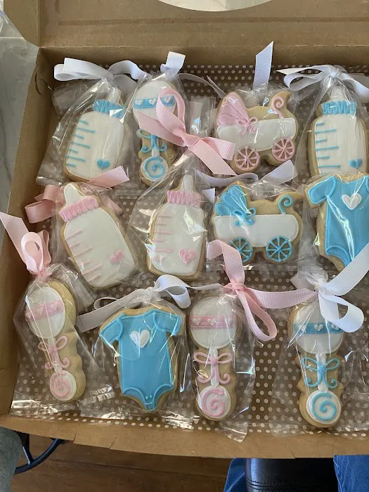 Cookies & Cupcake By Design Picture 3