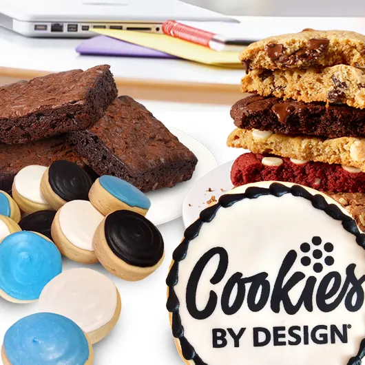 Cookies & Cupcake By Design Picture 7