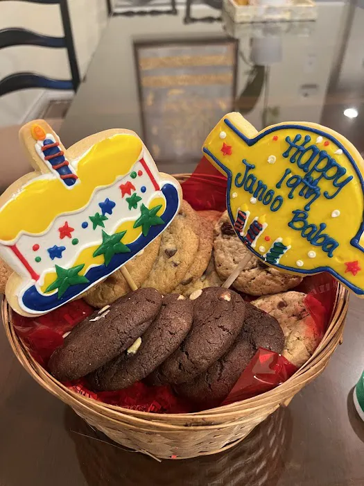 Cookies & Cupcake By Design Picture 4