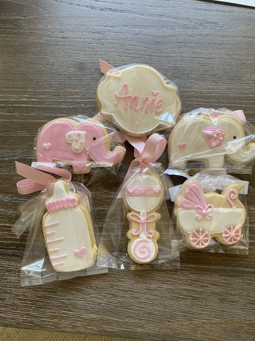 Cookies & Cupcake By Design Picture 1