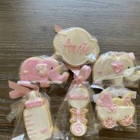 Cookies & Cupcake By Design ico