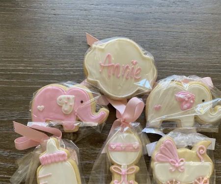 Cookies & Cupcake By Design