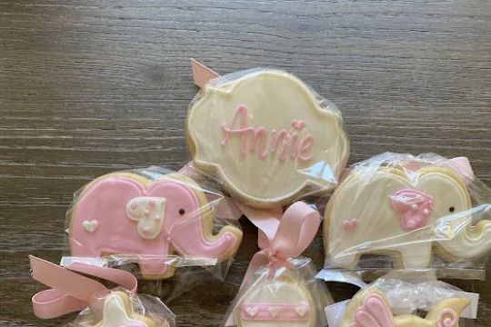 Cookies & Cupcake By Design