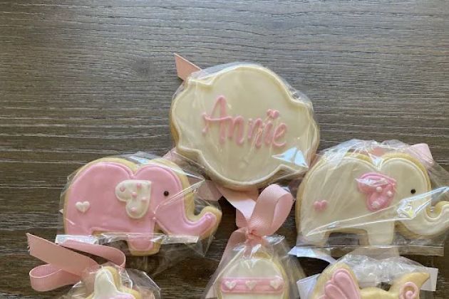 Cookies & Cupcake By Design