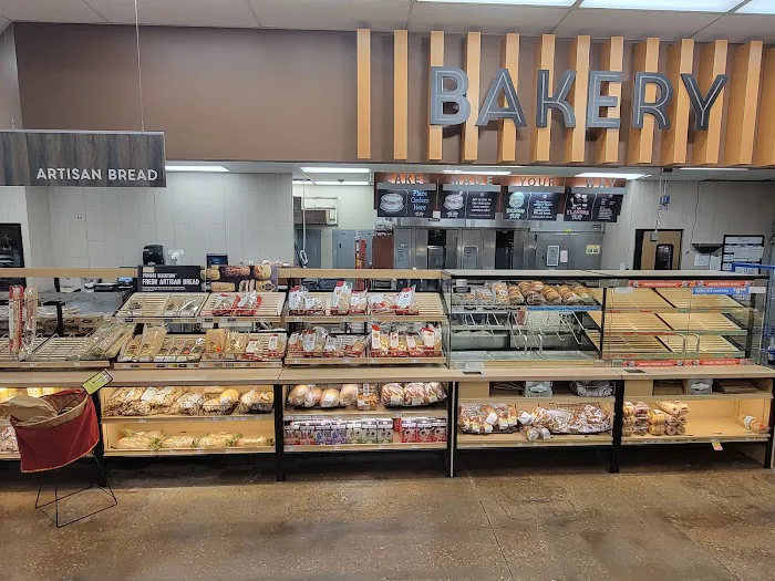 Kroger Bakery Picture 1