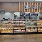 Kroger Bakery