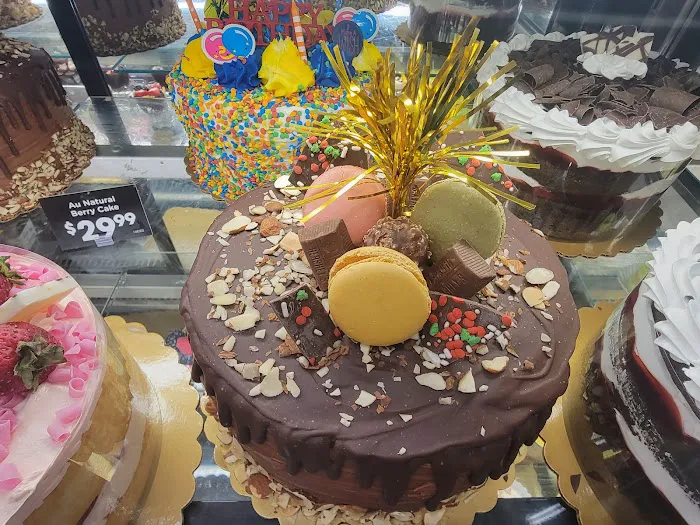 Kroger Bakery Picture 5