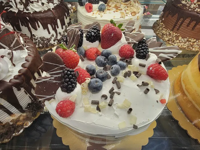Kroger Bakery Picture 3
