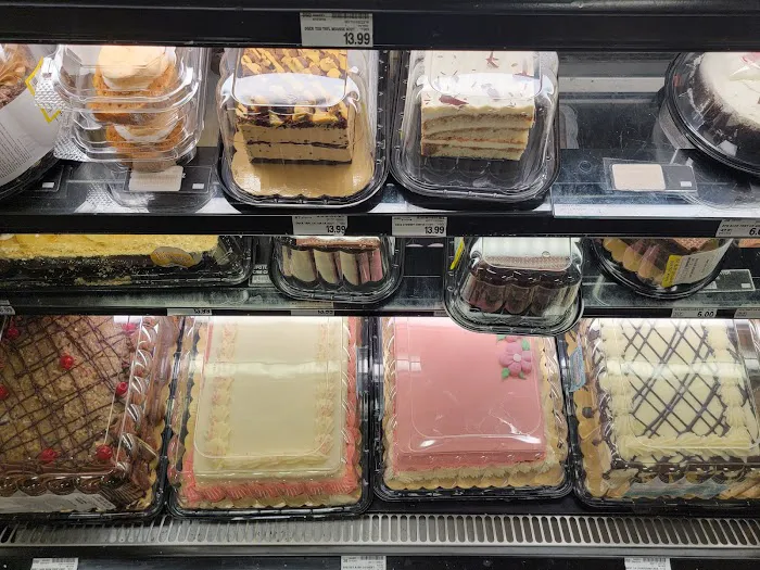 Kroger Bakery Picture 4