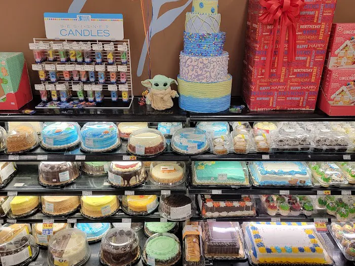 Kroger Bakery Picture 2