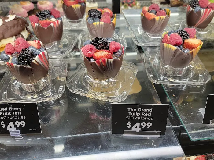 Kroger Bakery Picture 6