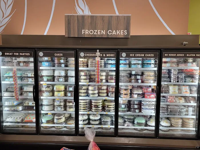 Kroger Bakery Picture 8