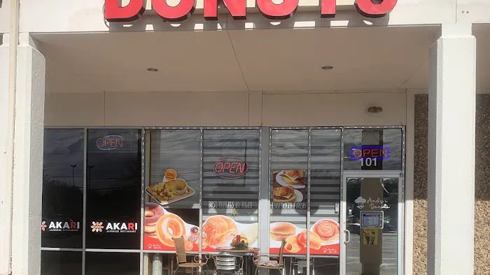 andy's Donuts Picture 7