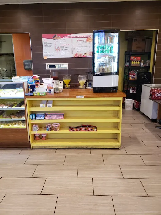 andy's Donuts Picture 9