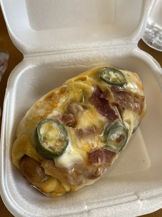 andy's Donuts Picture 6