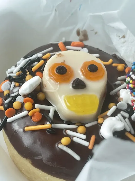 andy's Donuts Picture 3