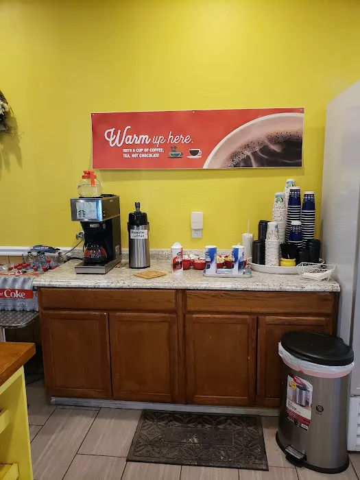 andy's Donuts Picture 2