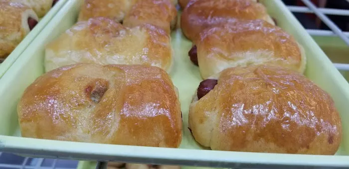 Donuts Inc Picture 7