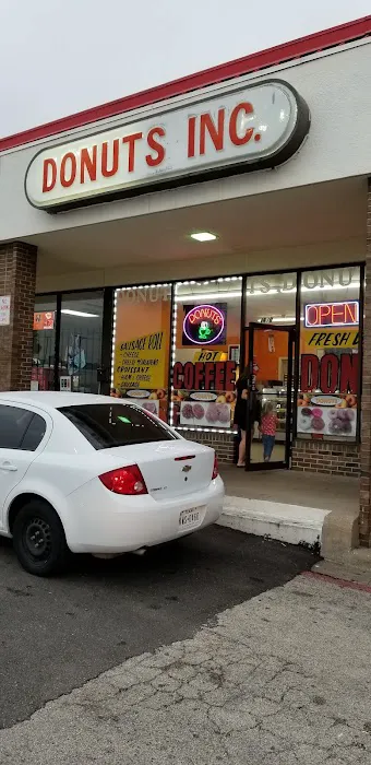 Donuts Inc Picture 2