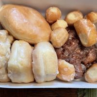 Donuts Inc ico