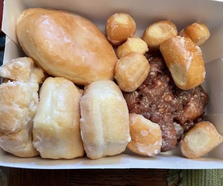 Donuts Inc