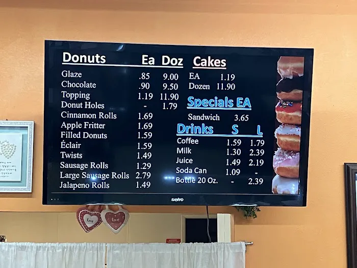 Donuts Inc Picture 8