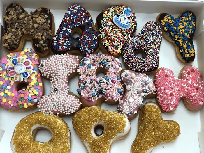 JOY DONUTS Picture 4