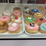 JOY DONUTS