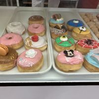 JOY DONUTS ico