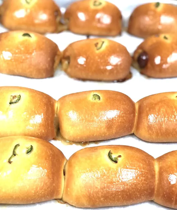 JOY DONUTS Picture 6
