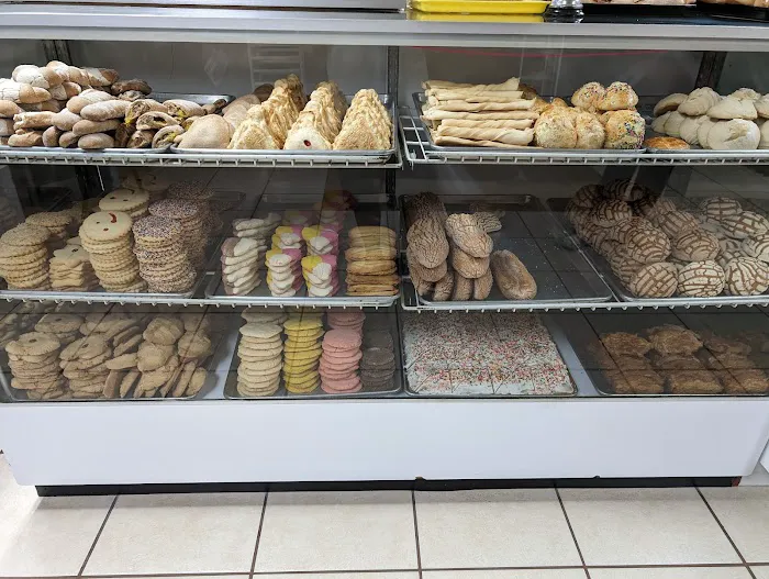 La Poblanita Picture 4
