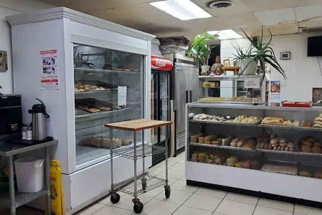 La Poblanita