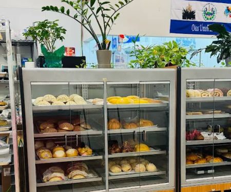Panaderia La Reina Imperial