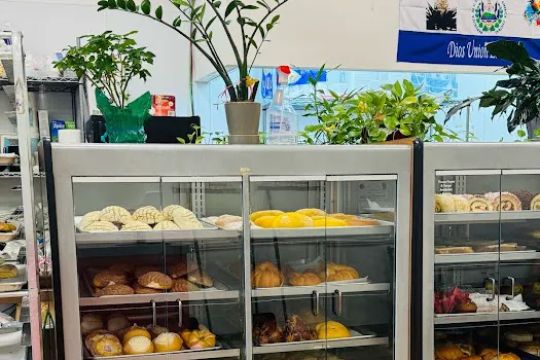 Panaderia La Reina Imperial