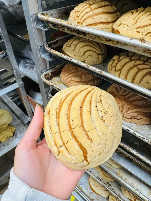 Panaderia La Reina Imperial Picture 10