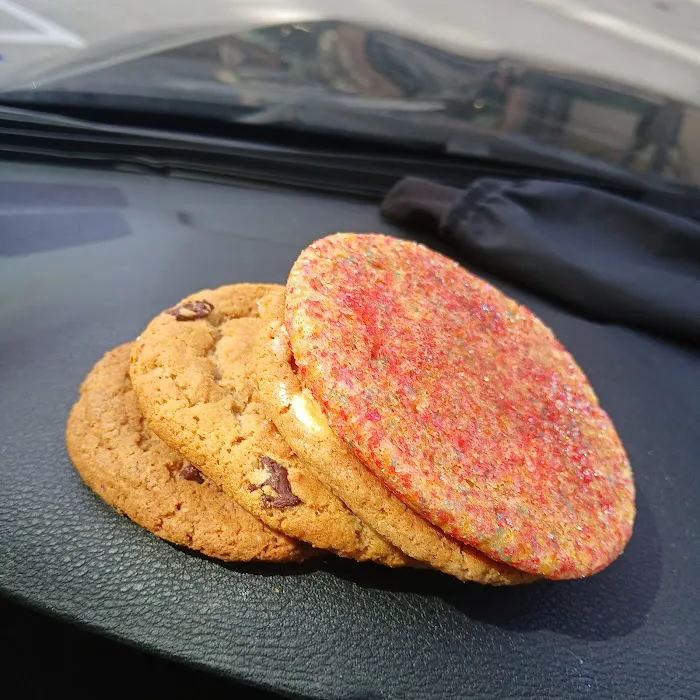 Great American Cookies Picture 10