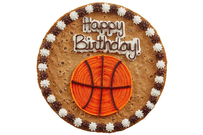 Great American Cookies Picture 6