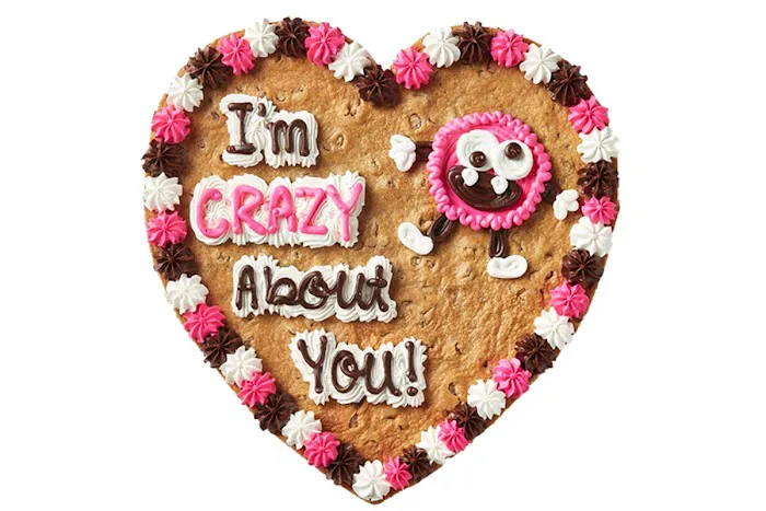 Great American Cookies Picture 3