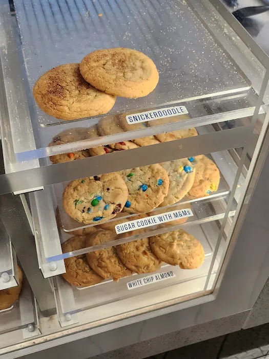 Tiff's Treats Cookie Delivery Picture 2