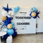 Tiff's Treats Cookie Delivery