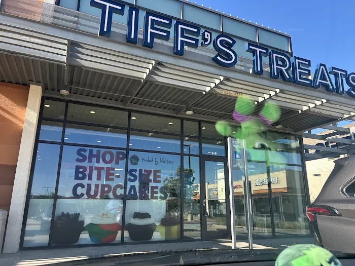 Tiff's Treats Cookie Delivery Picture 4
