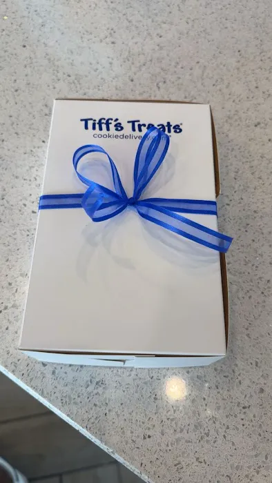 Tiff's Treats Cookie Delivery Picture 3