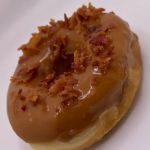 Creamy Donuts