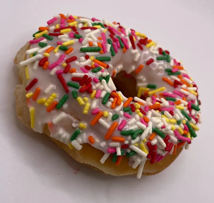 Creamy Donuts Picture 9