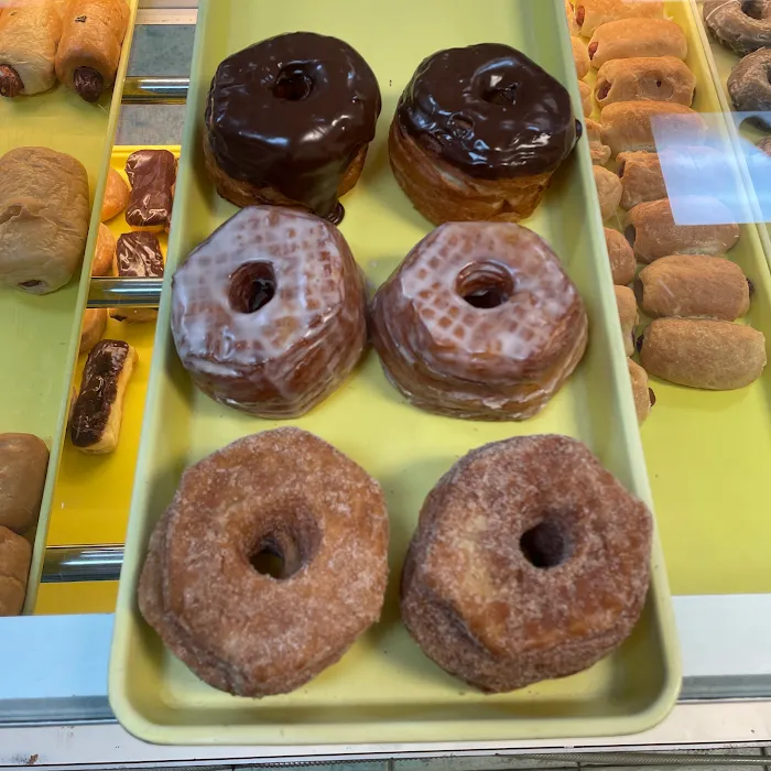 Creamy Donuts Picture 6