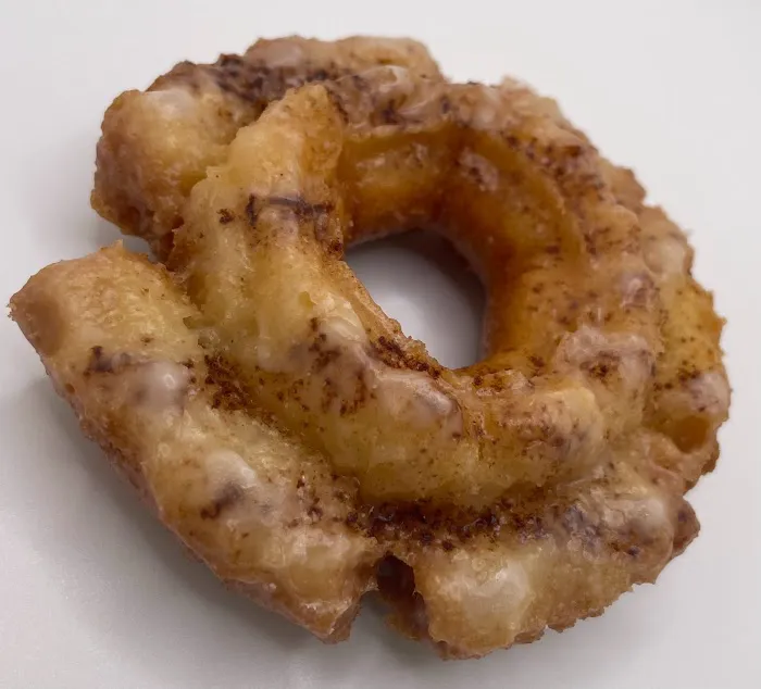 Creamy Donuts Picture 7