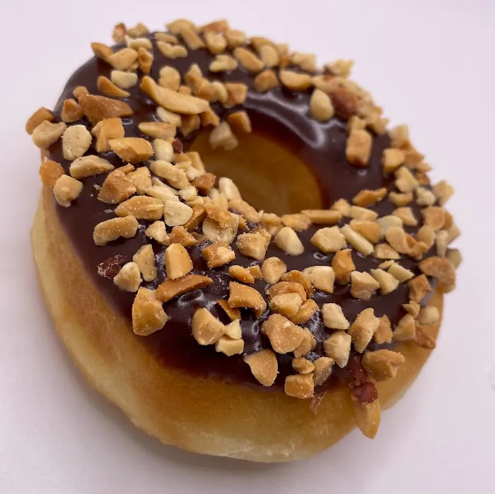 Creamy Donuts Picture 5