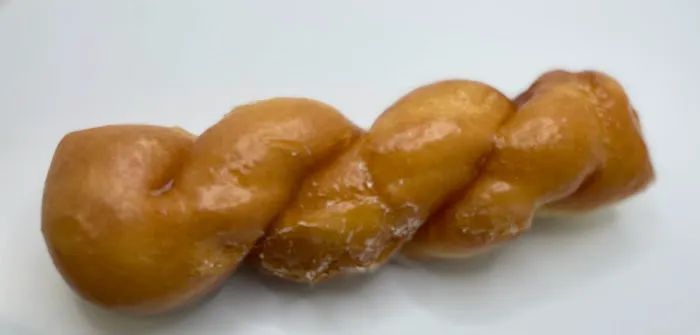 Creamy Donuts Picture 4
