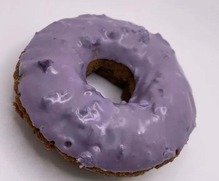 Creamy Donuts Picture 3